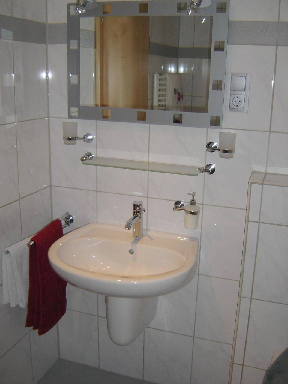 Ganze Wohnung, Gästehaus Nelles in Sinzig, Ahrtal
