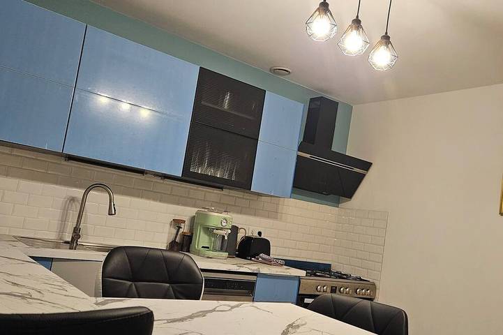 Casa de vacaciones para 4 personas - 1