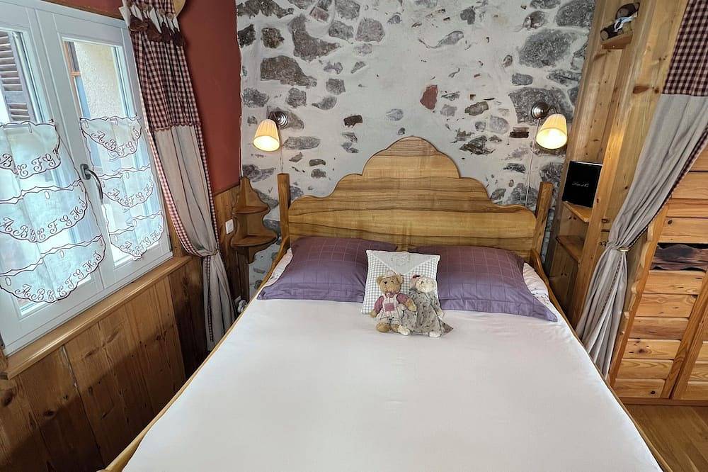 Entire apartment, Le Gîte du Bien-Être, in Kaysersberg! in Kaysersberg, Parc naturel régional des Ballons des Vosges