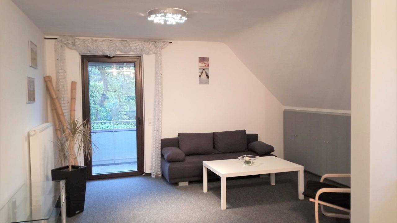 Entire holiday apartment, Ferienwohnung für 4 Personen (67 m²) in Hattingen in Hattingen, Ennepe-Ruhr region