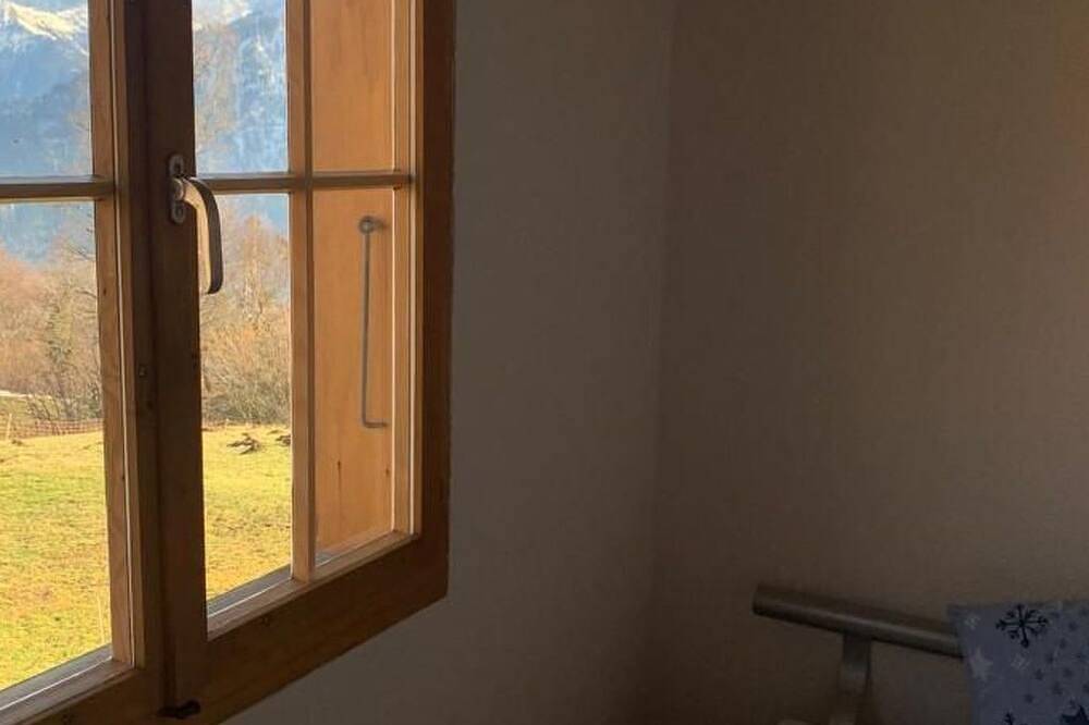 Chalet Felsli in Beatenberg, Thunersee