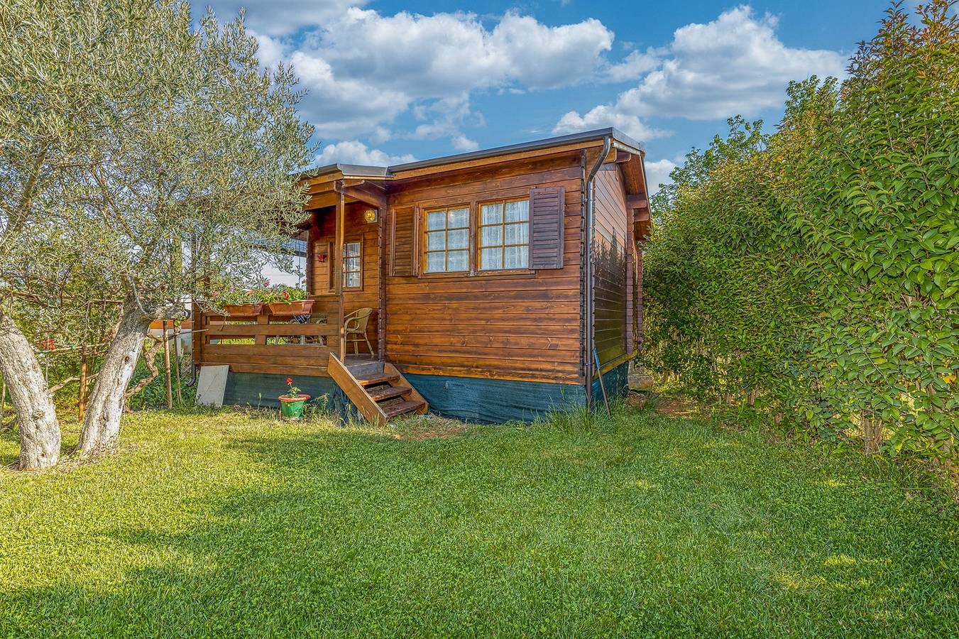 Hütte für 3 Personen in Pula, Istrien