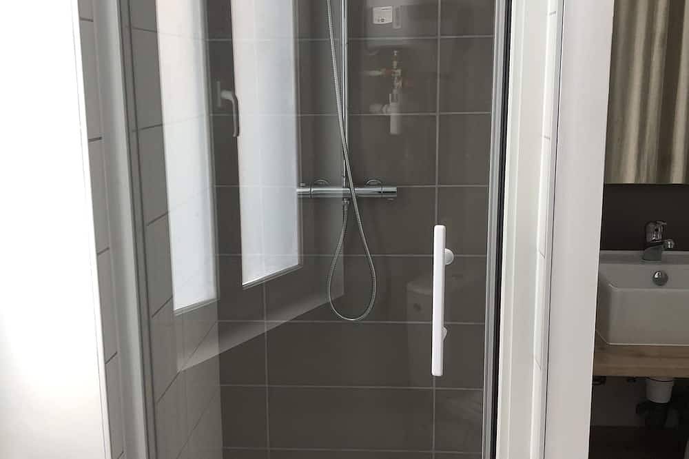 Appartement entier, *Studio neuf* Proche Salagou in Lodève, Région de Lodève