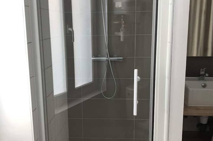Appartement entier, *Studio neuf* Proche Salagou in Lodève, Région de Lodève