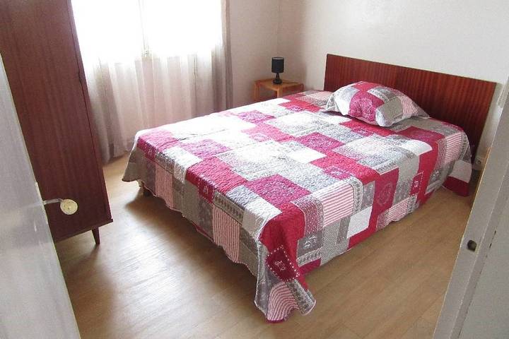 Location de vacances pour 4 personnes dans Plage De Sion - 2