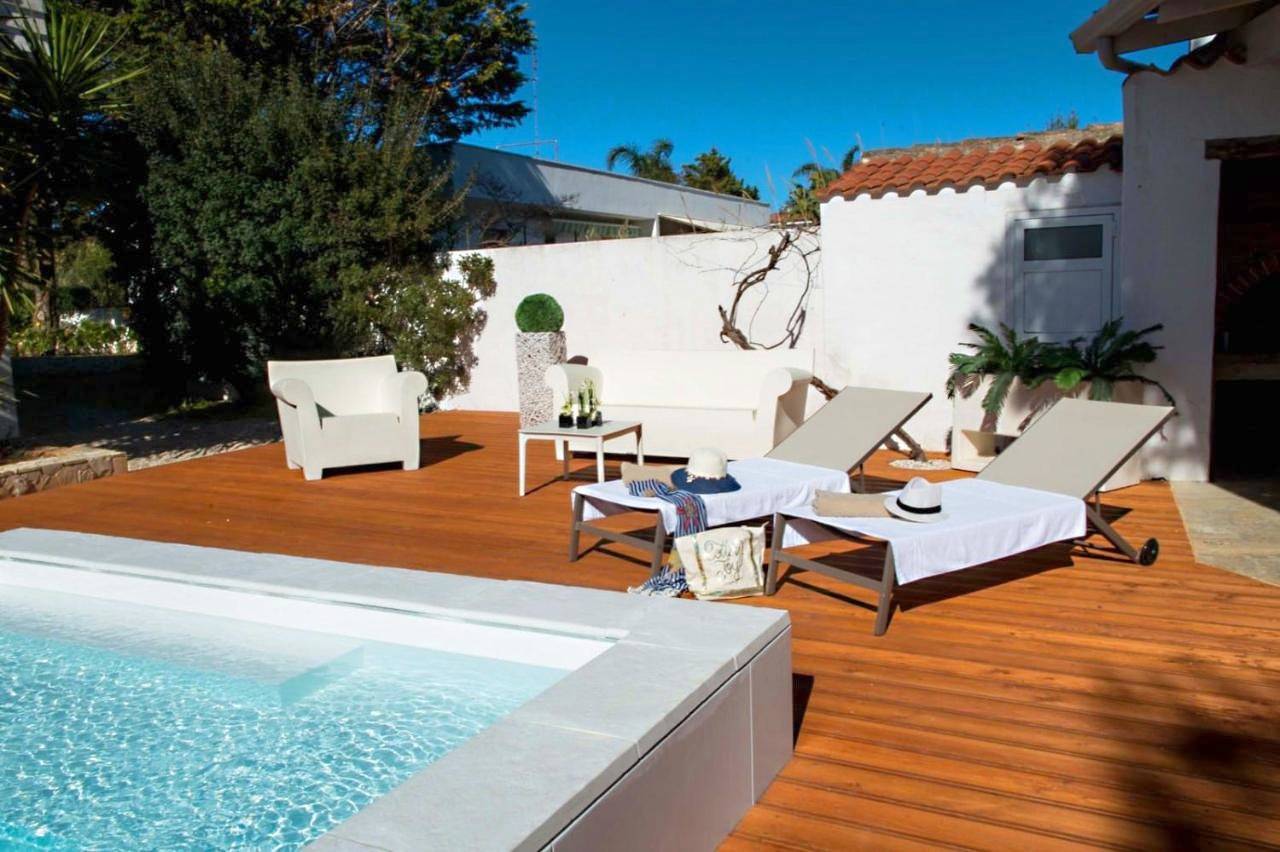 Three-Bedroom Villa in Gallipoli, Golfo di Taranto
