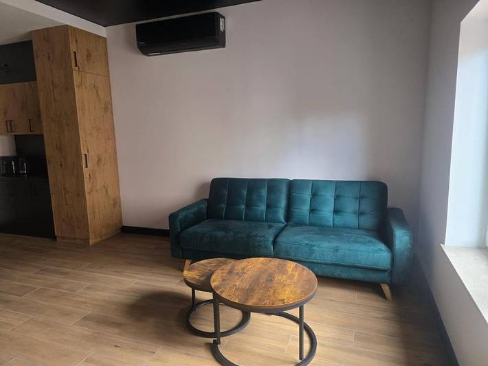 Hotel dla 4 osób w Hajnówka