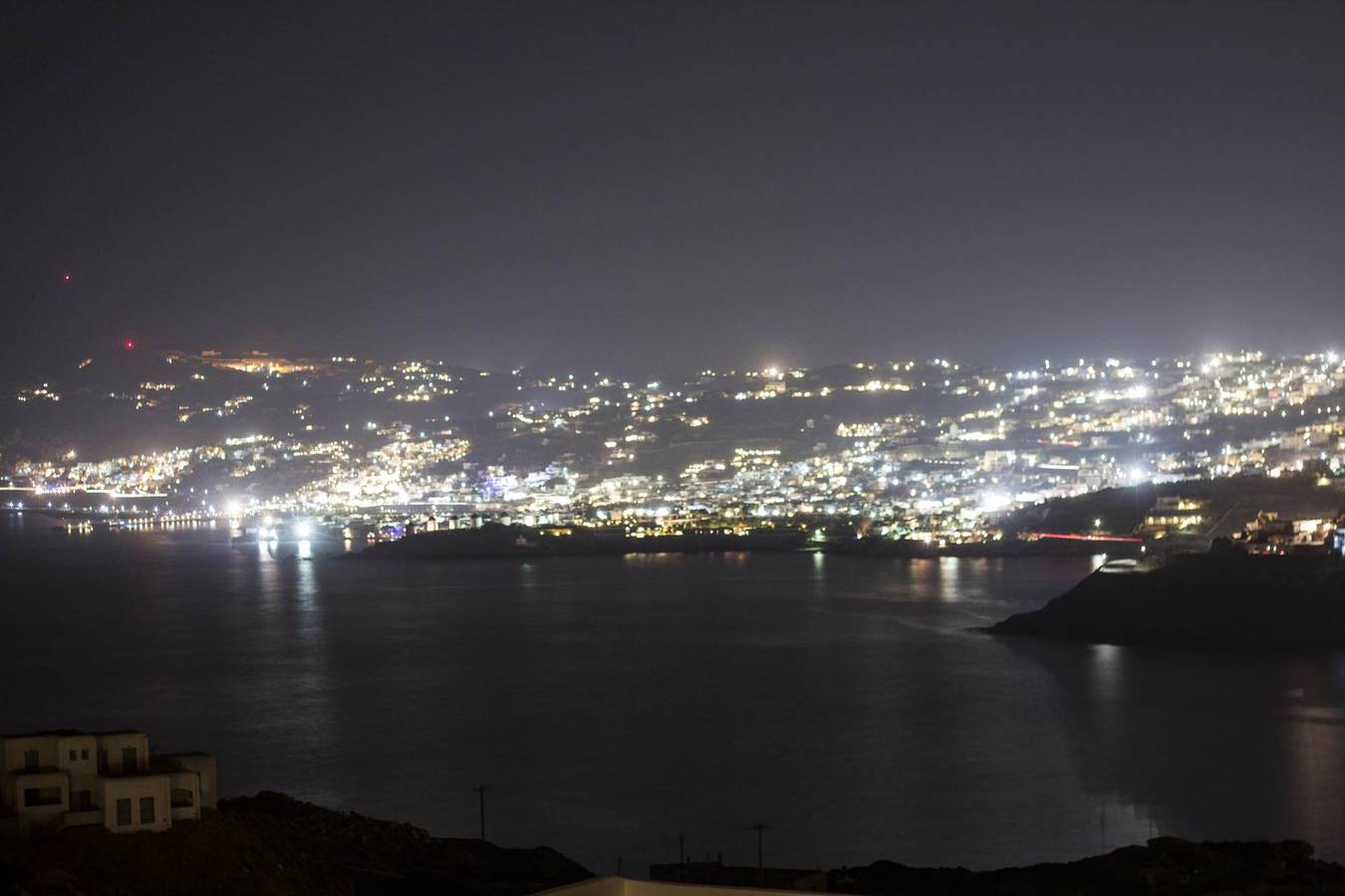 Vista Infinita I Mykonos, foto 10