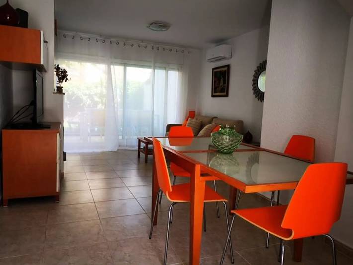 Casa rural para 8 personas, con jardín en Palamós - 3