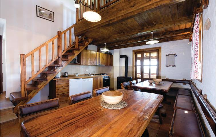 Gemütliche Ferienwohnung mit Terrasse und Grill, 2,5 km vom Fluss Zelina entfernt in Zagreb und Umgebung