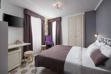 Bnb für 2 Personen in Rovinj, Westküste Istrien, Bild 2
