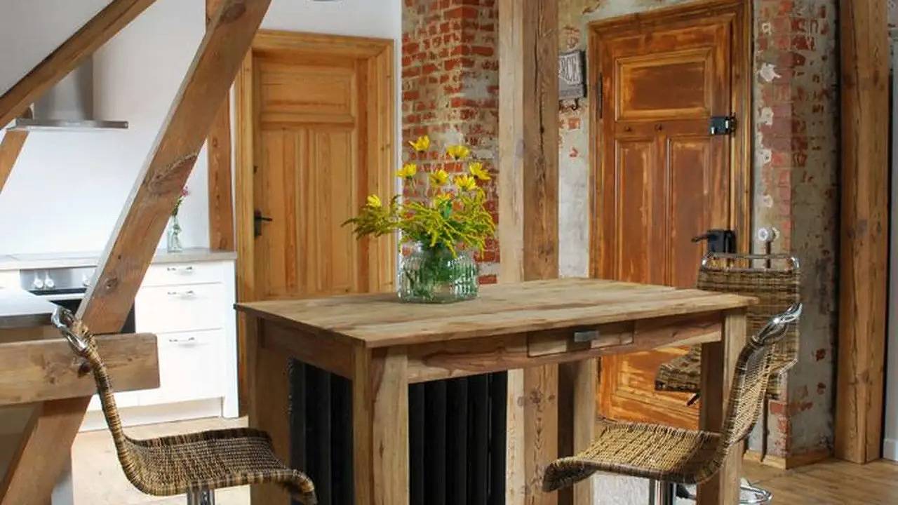 Appartement de vacances entier, Ferienwohnung für 3 Personen in Leipzig in Leipzig, Région de Leipzig