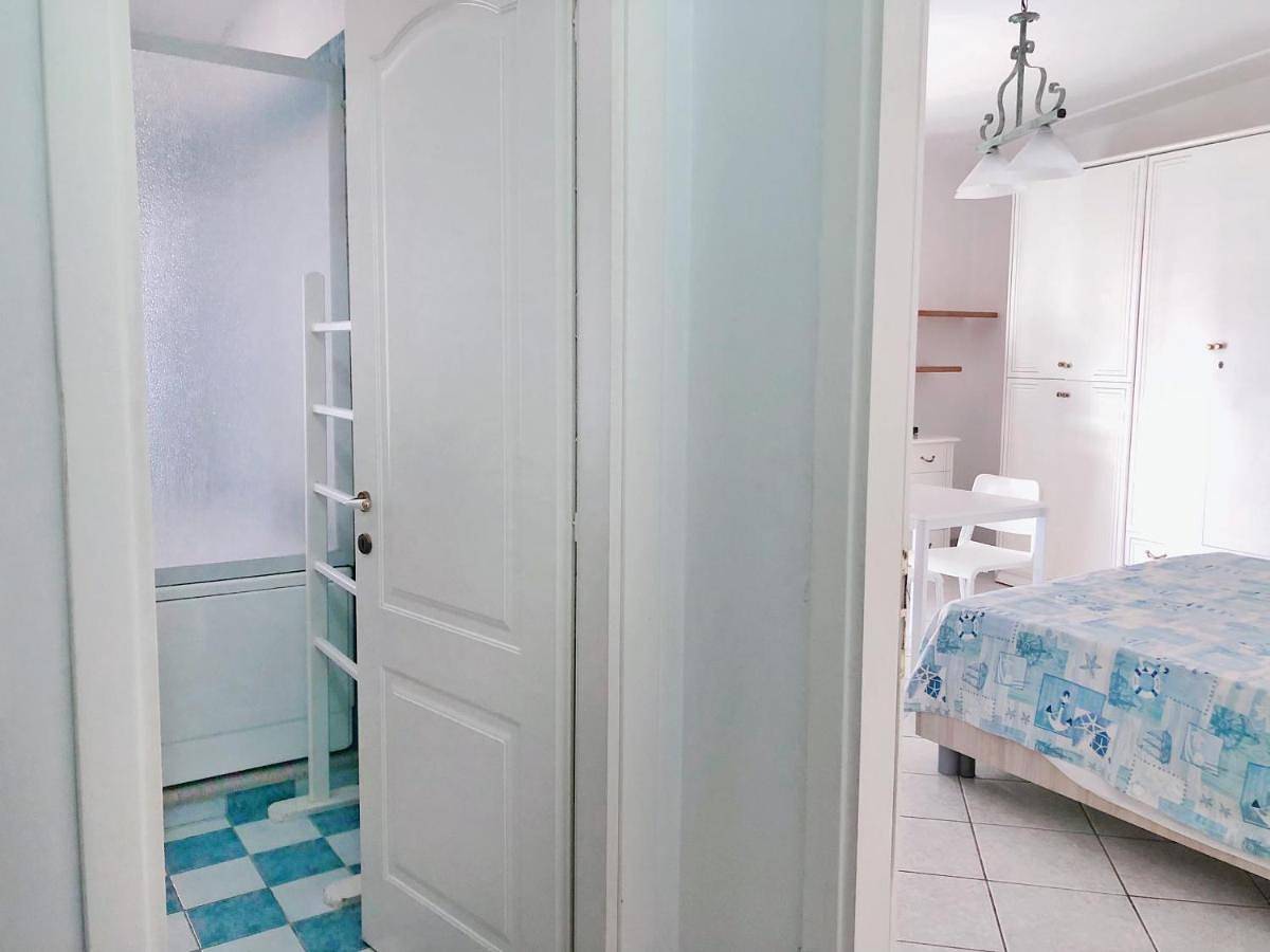 Cały apartament, Stars Home in Spiaggia del Convento, Tropea