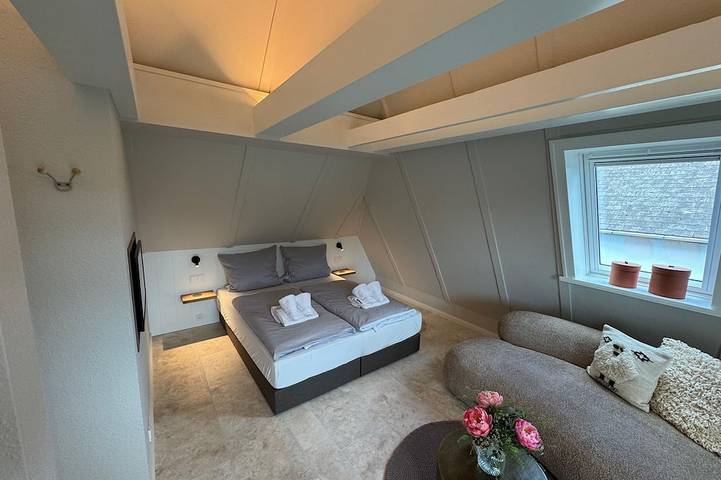 Ganze Wohnung, Ferienwohnung Lee in Westerland in Westerland, Sylt (Gemeinde)