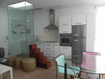 Strandhaus für 4 Personen in Conil de la Frontera, Andalusien, Bild 2