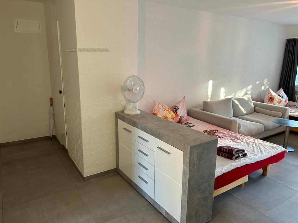 Ganze Wohnung, Ferienwohnung Hanna Interlaken in Matten bei Interlaken, Thunersee