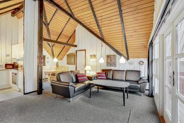 Villa für 4 Personen in Blavand, Dänemark an der Nordsee, Bild 4