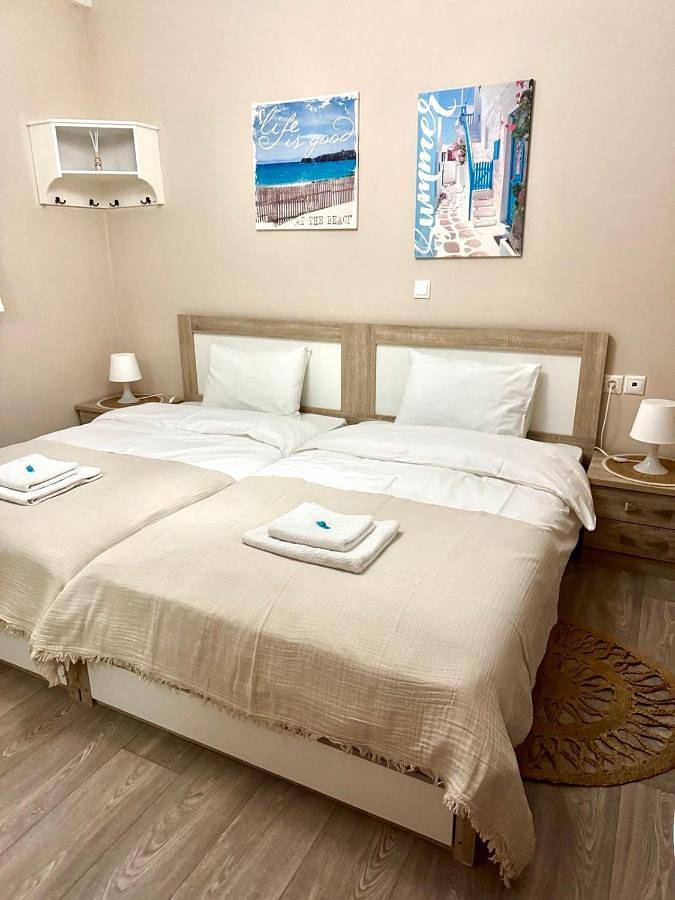 Appartement entier, Apartment in Mastichari, Cos