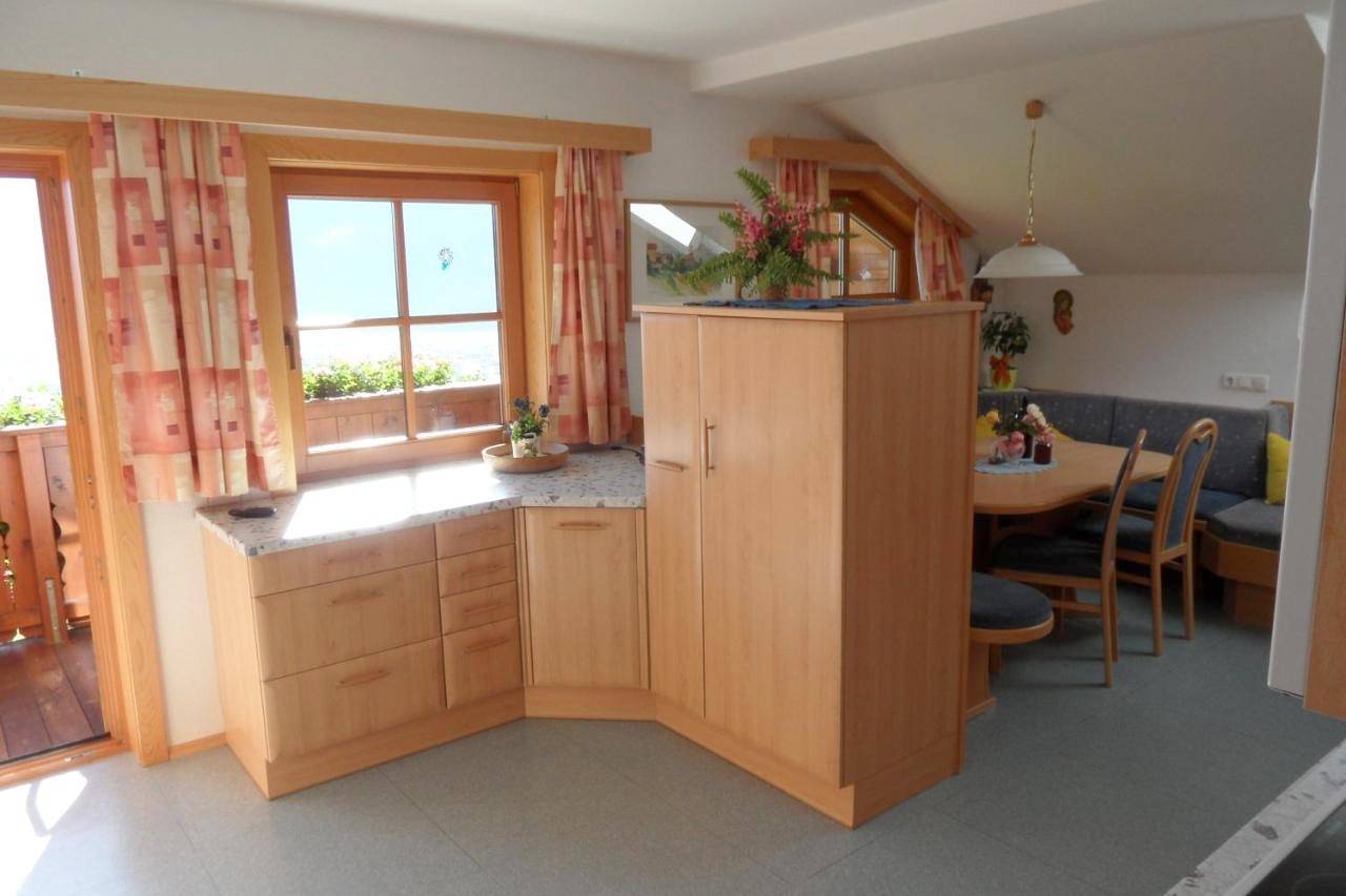 Ganze Wohnung, Moarhof in Schobergruppe, Thurn