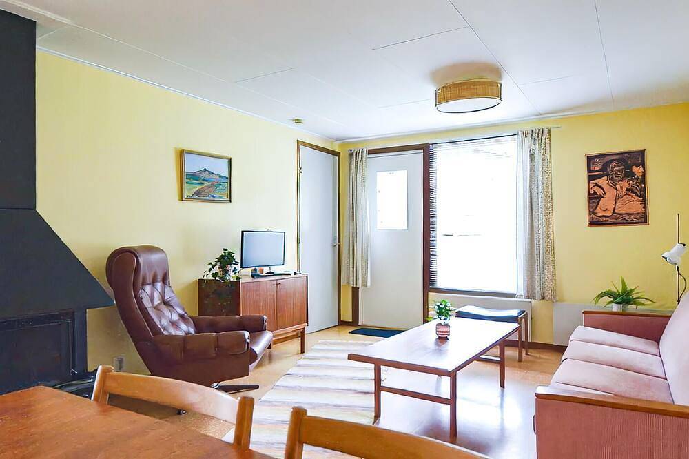 Wunderschönes Haus in Ekshärad mit Wlan in Ekshärad, Värmland