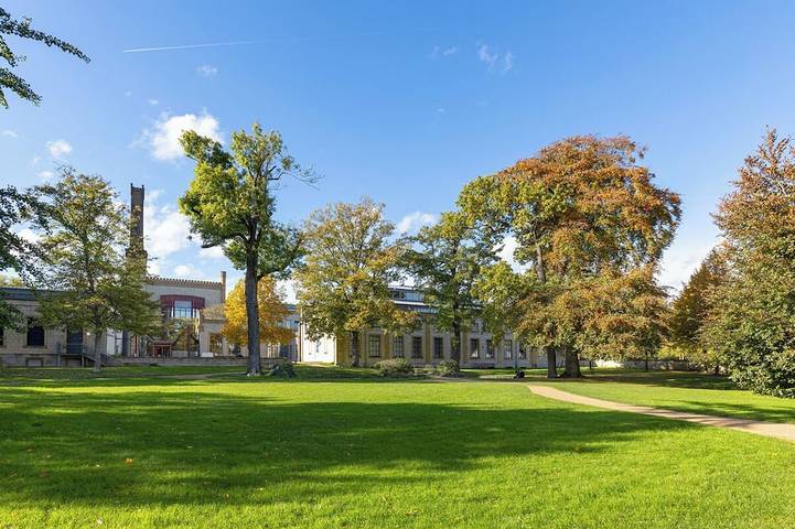 Ferienwohnung für 7 Personen, mit Garten und Terrasse - 1