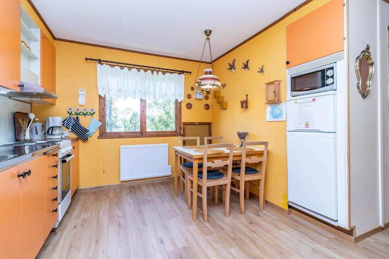 Kro888 Växjö - Vrankunge Östergård 6 in Åsnen