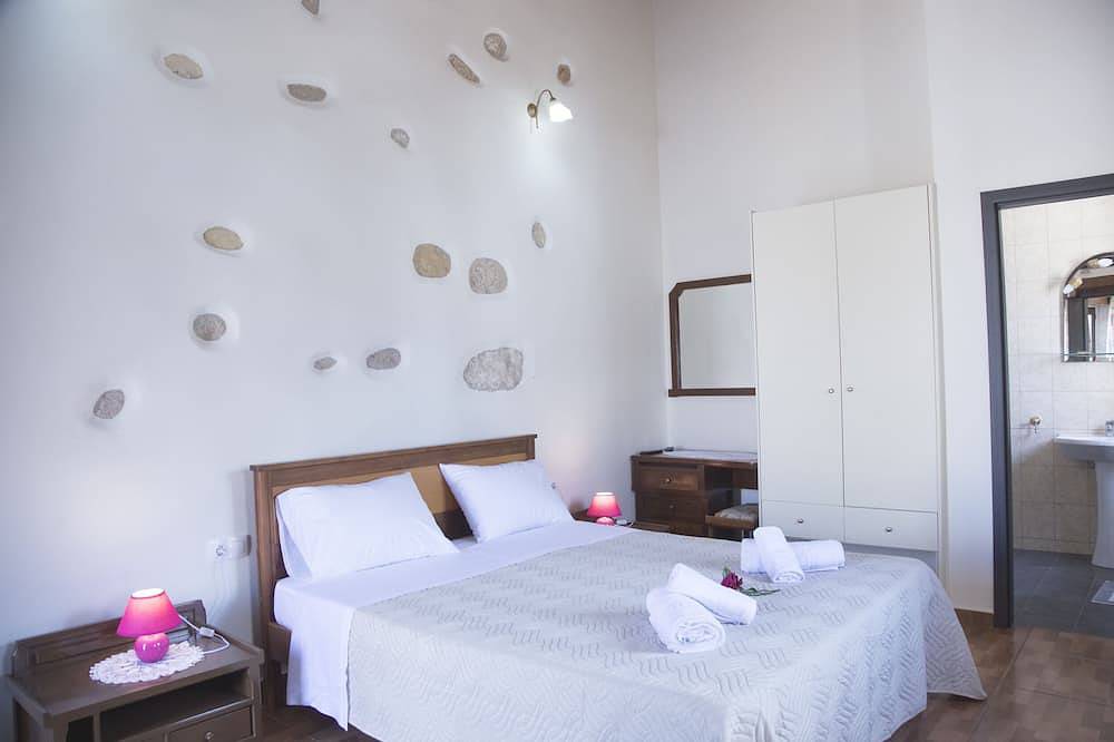 Villa Cardia un'antica dimora vicino al mare, nel centro di Rethimno e Arkadi in Mesi, Rethymno e dintorni