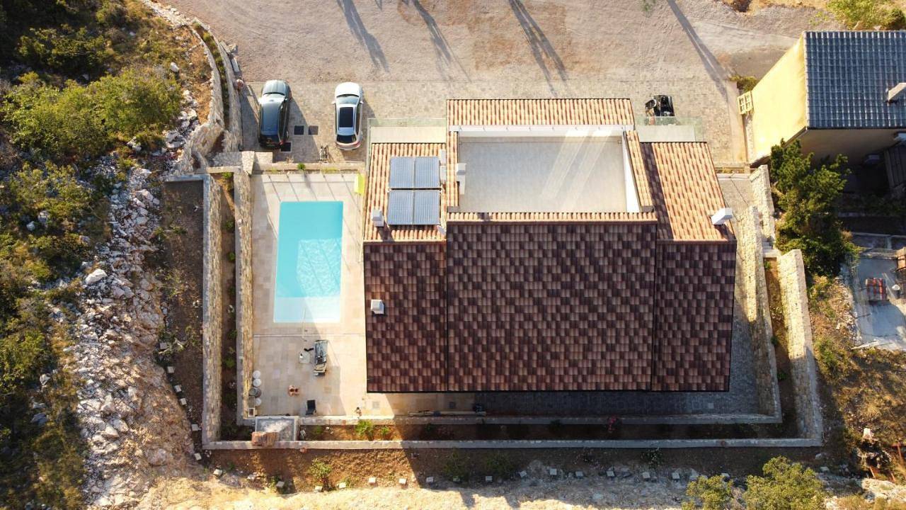Ganze Wohnung, 2Bfree Apartments in Jablanac, Naturpark Velebit