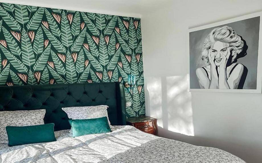 Hôtel Le domaine de Montmorency in Montmorency, Val-d'Oise