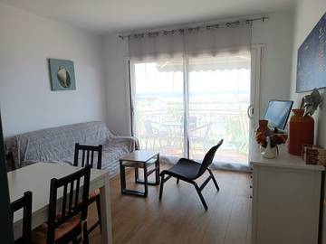 Vakantieappartement voor 5 Personen in Blanes, Costa Brava, Afbeelding 4
