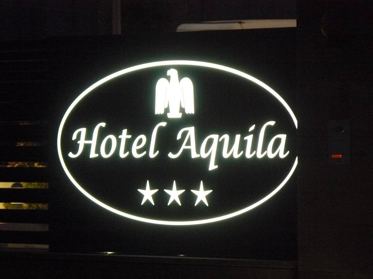 Hotel Aquila in Orte, Provincia di Terni
