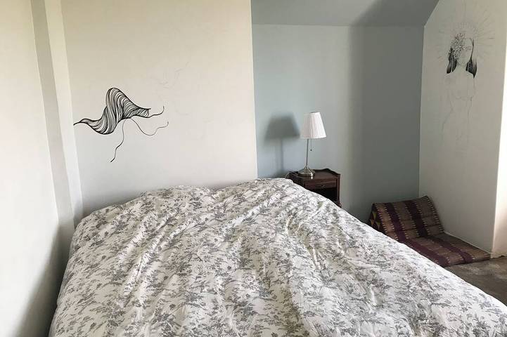 Location de vacances pour 7 personnes à Brunoy - 4