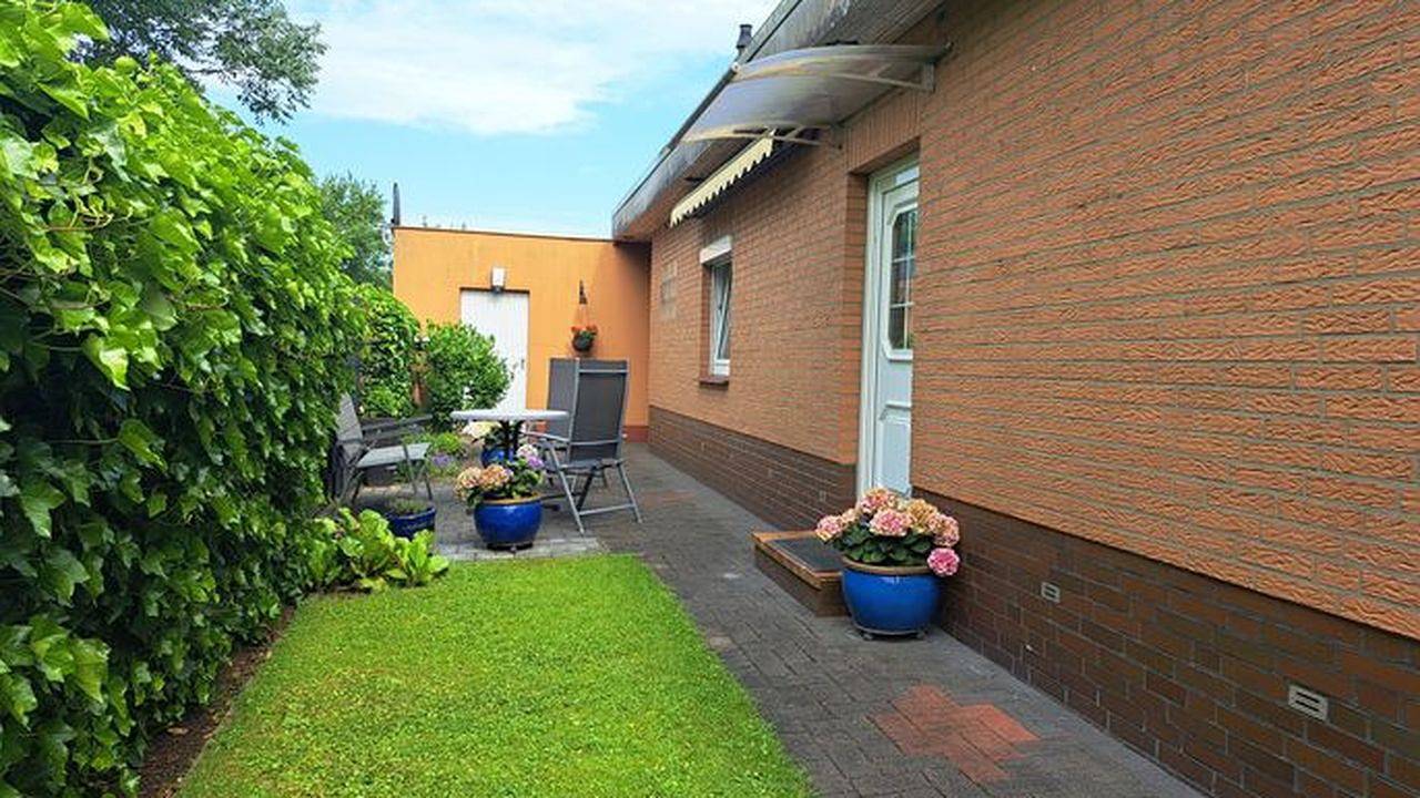 Ganze Ferienwohnung, Ferienwohnung für 2 Personen (45 m²) in Wilhelmshaven in Rüstersiel, Wilhelmshaven