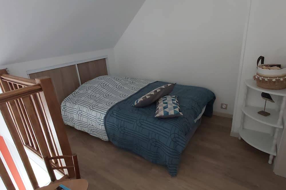 Apartamento entero, Duplex & terrasse, sea and port view 2minutes from fish market and restaurants in Saint-Benoît-de-l'Aure, Región de Bayeux