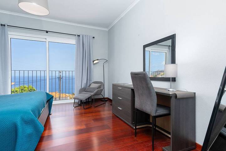 Casa Eleanor by LovelyStay in Estreito da Calheta, Madeira