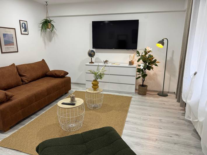 Ferienhaus für 5 Personen