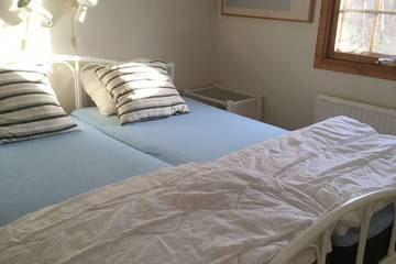 Bungalow für 10 Personen in Blekinge, Südschweden, Bild 1