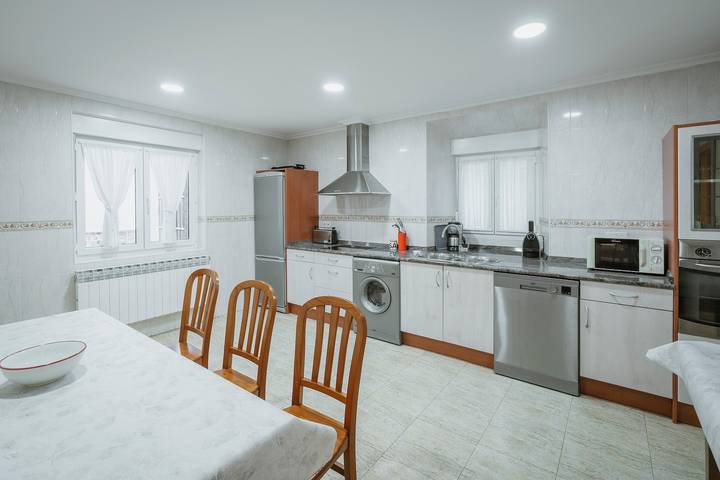 Casa rural para 12 personas en Provincia de Burgos - 4