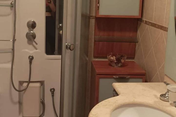 Appartamento intero, La Casetta di A.M.A.G.A. per le Vostre vacanze al mare ed in città, ok animali ! in Crotone, Provincia di Crotone
