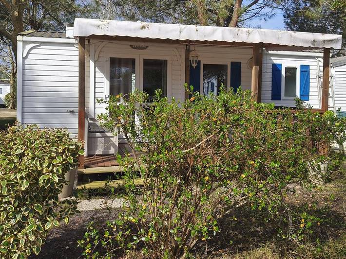 Camping pour 4 personnes à Biscarrosse - 3