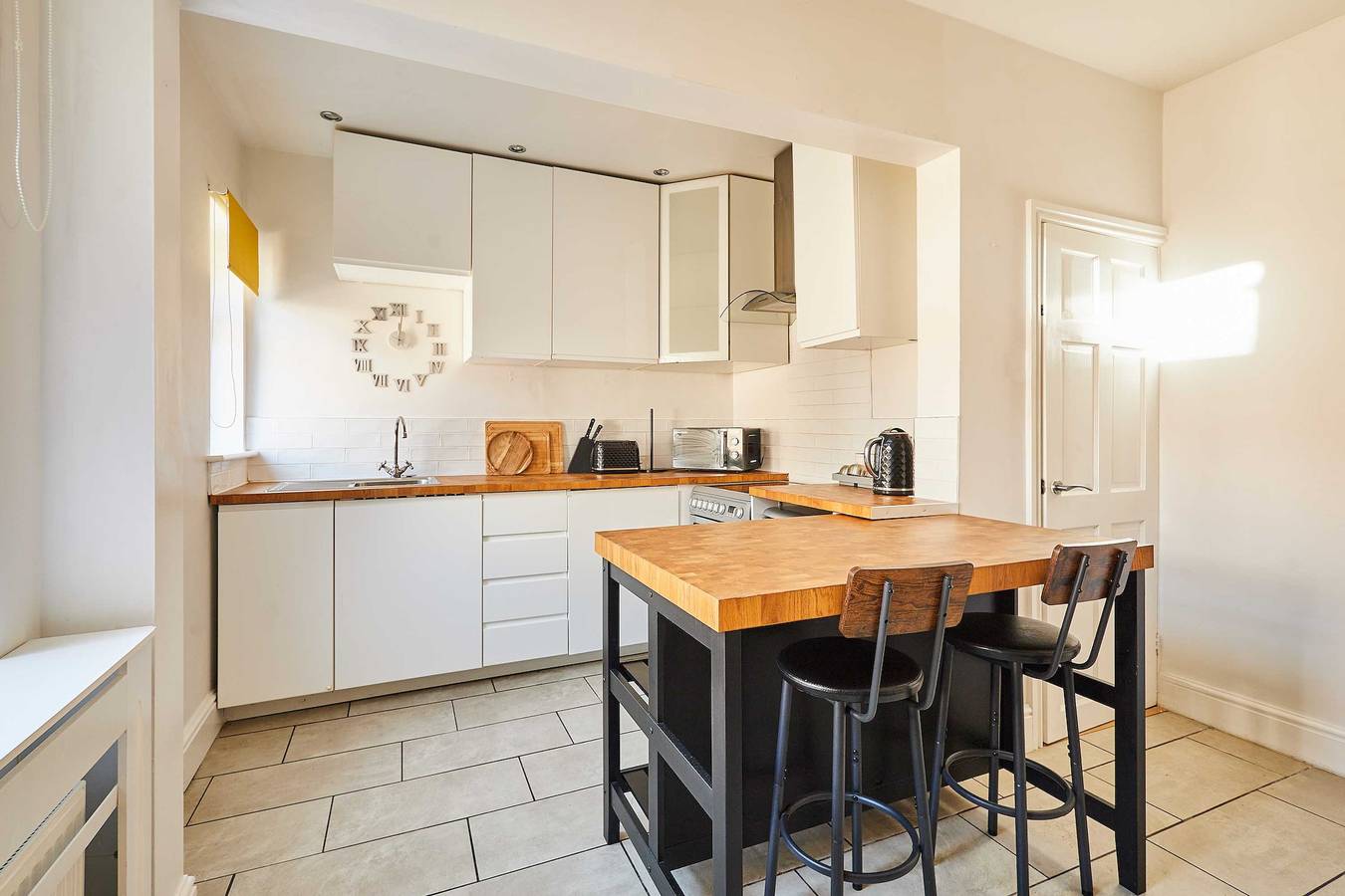 Host & Stay | Bingley Meadow in Liverpool, Merseyside