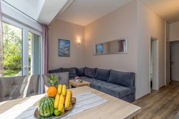 Apartament Wakacyjny dla 6 osoby w Okrug Gornji, Čiovo, Zdjęcie 1