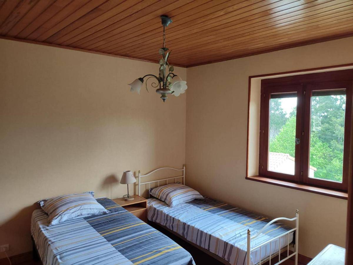 Two-Bedroom House in Orcines, Parc naturel régional des Volcans d'Auvergne