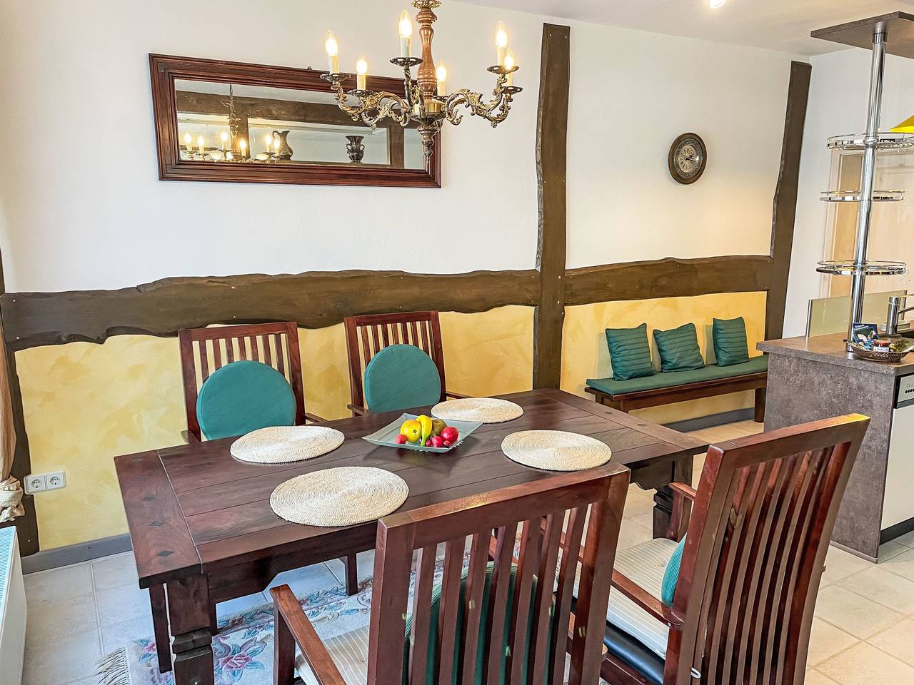Ganze Wohnung, Kaufmann in Gingst, Rügen