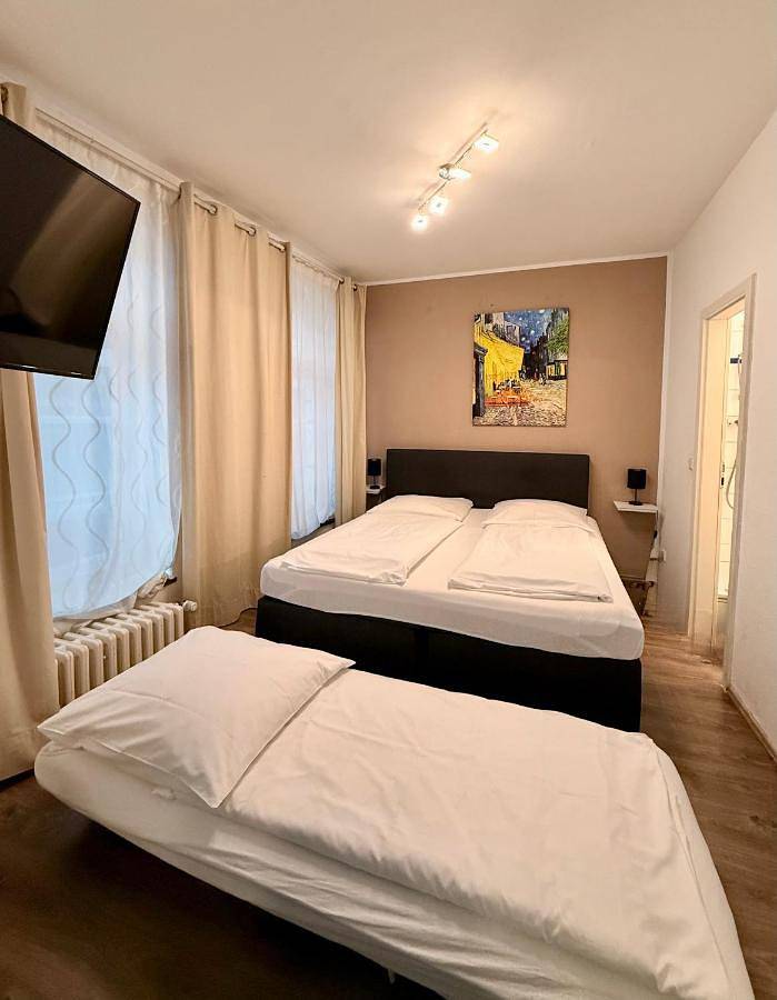 Ferienwohnung für 5 Personen in Köln - 2