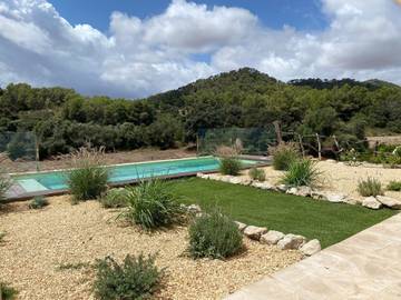 Cottage in Felanitx, Mallorca Süden für 2 