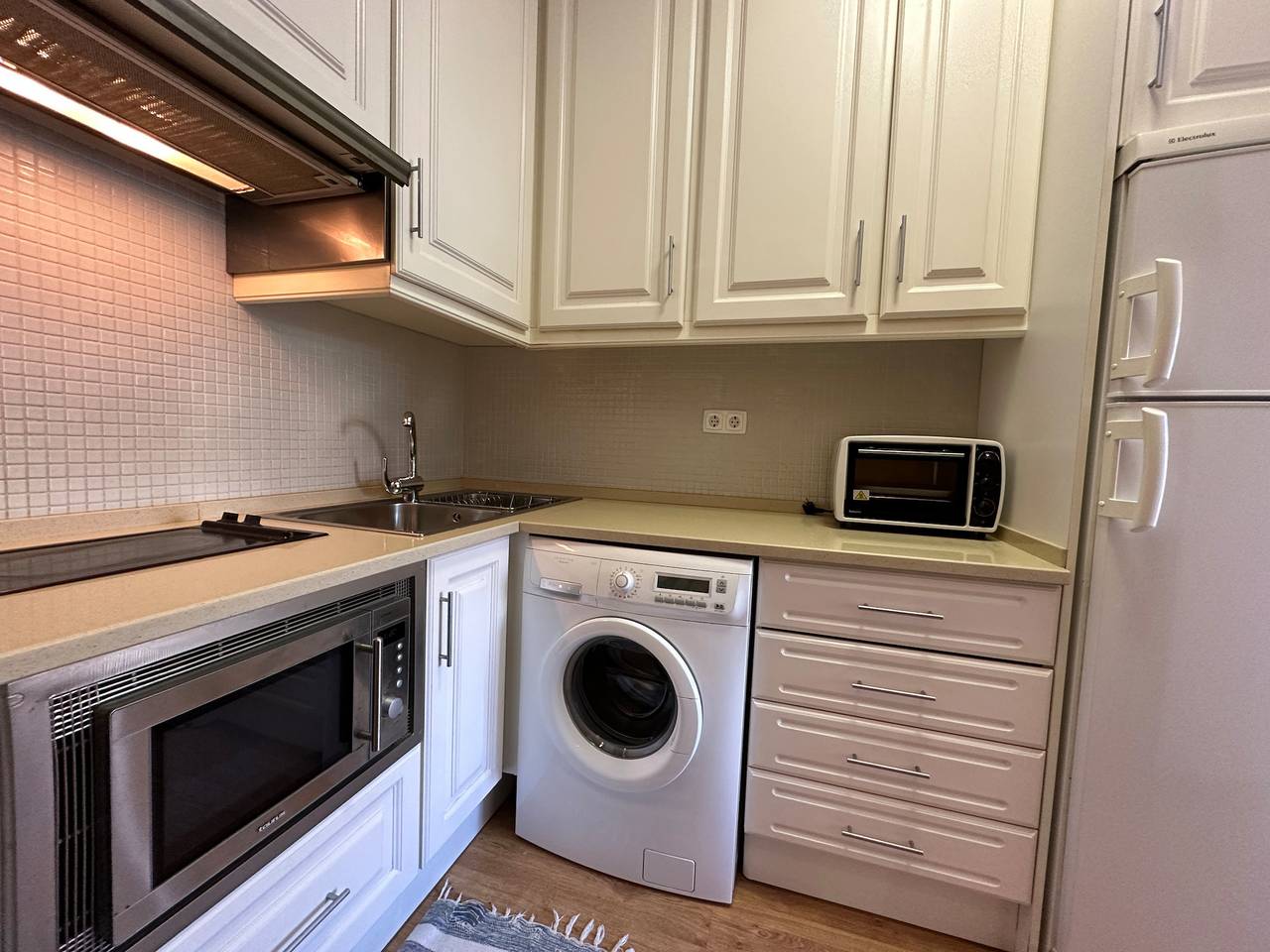Appartement entier, Apartamento T1 Oura Praia in Praia da Oura, Albufeira