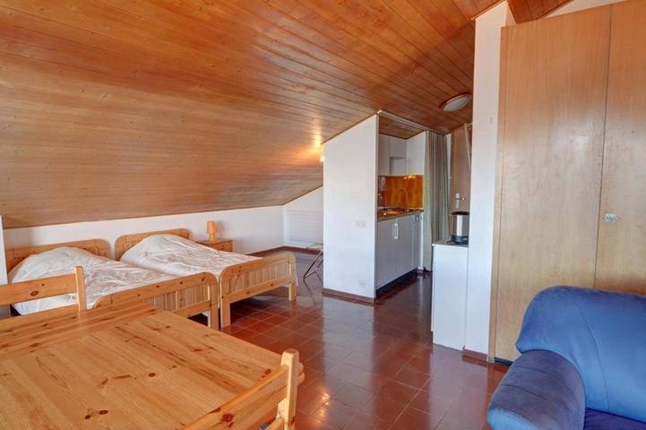 Appartement de vacances pour 2 personnes, avec vue, animaux acceptés