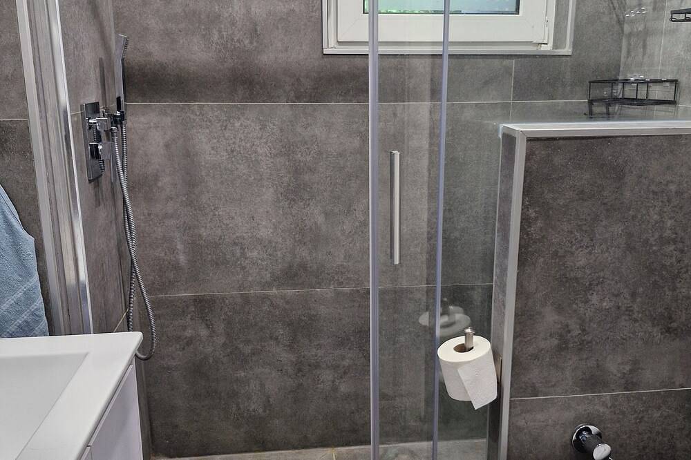 Ganze Wohnung, Moderne 3-Zimmer-Ferienwohnung in Ratingen – Nähe Düsseldorf Messe & Flughafen in Ratingen, Nordrhein-Westfalen