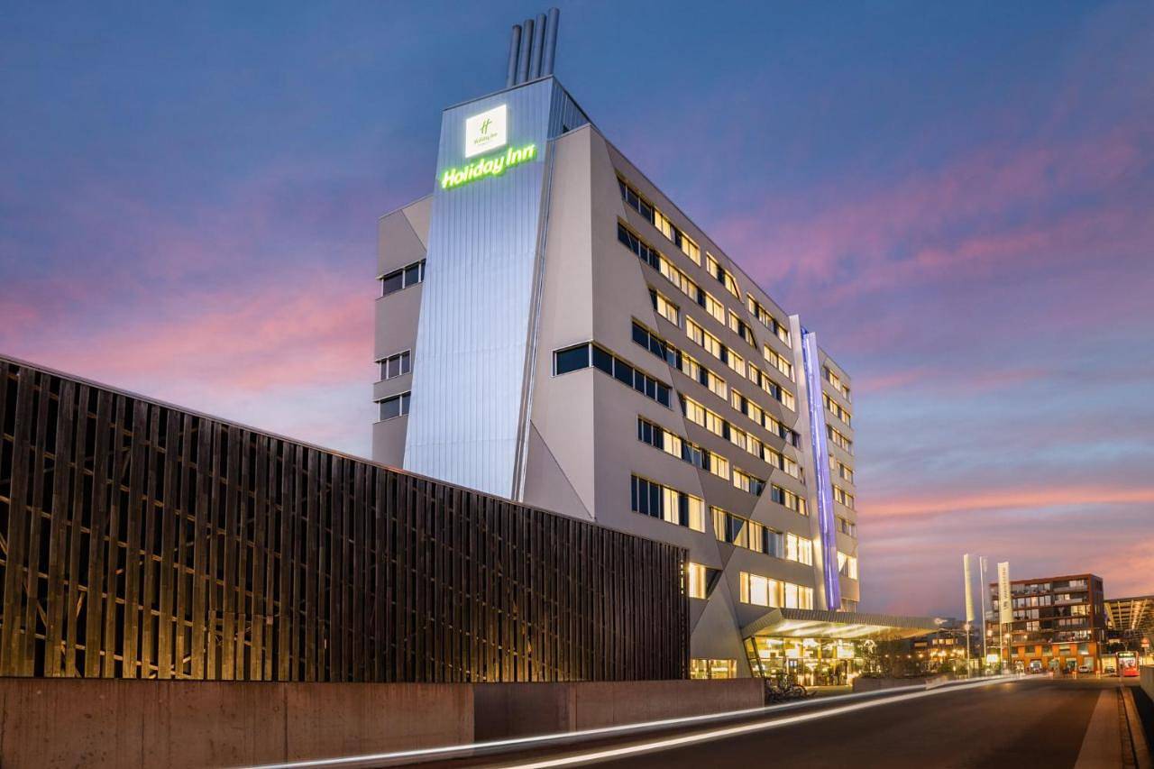 Holiday Inn Bern Westside by Ihg in Riedern b. Bern, Bern